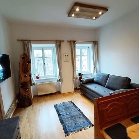 Ferienwohnung Berg & See Millstatt Luaran gambar