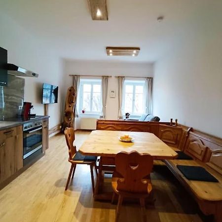 Ferienwohnung Berg & See Millstatt Luaran gambar