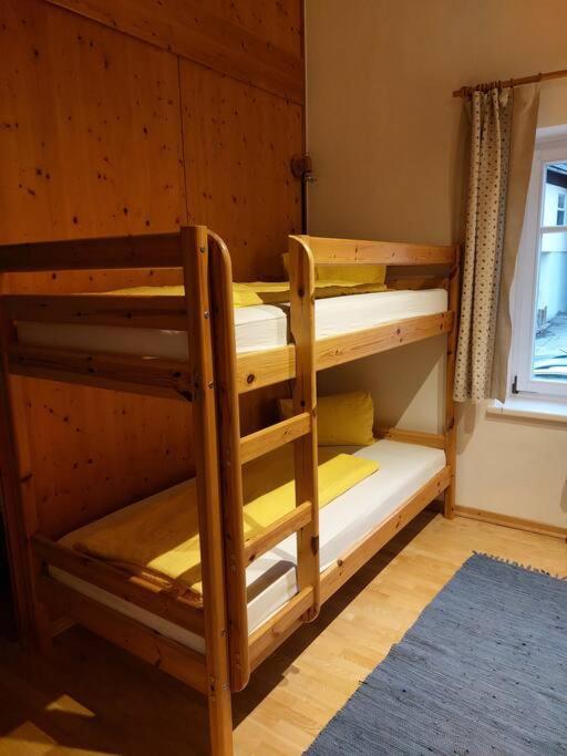 Ferienwohnung Berg & See Millstatt Luaran gambar