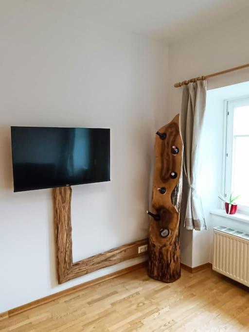 Ferienwohnung Berg & See Millstatt Luaran gambar