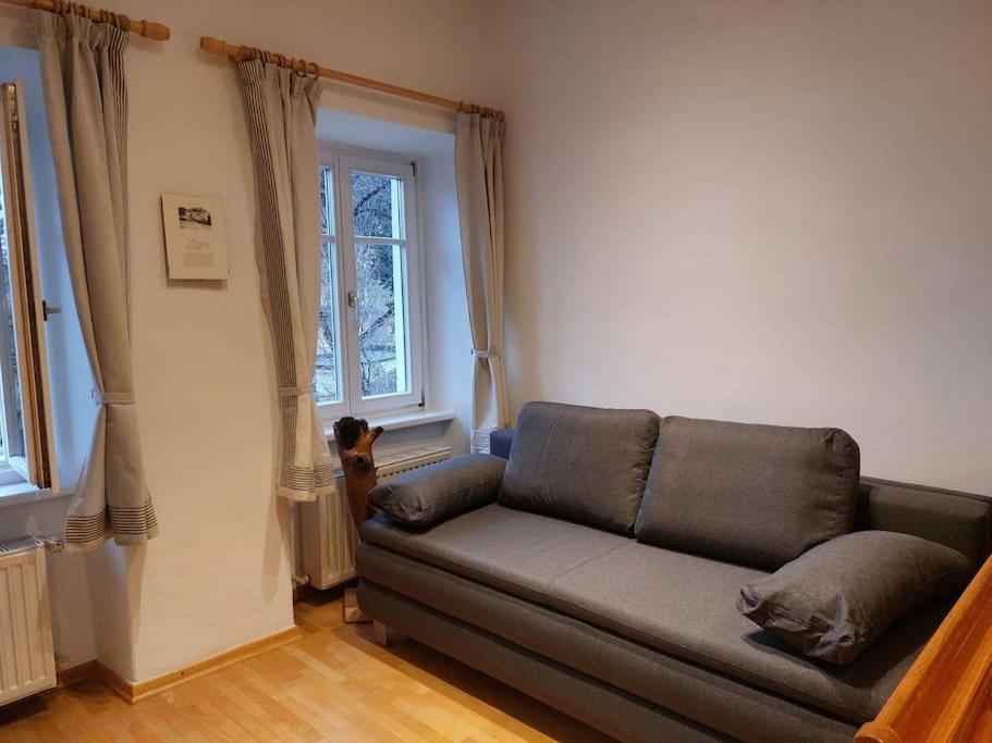 Ferienwohnung Berg & See Millstatt Luaran gambar