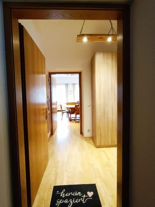 Ferienwohnung Berg & See Millstatt Luaran gambar