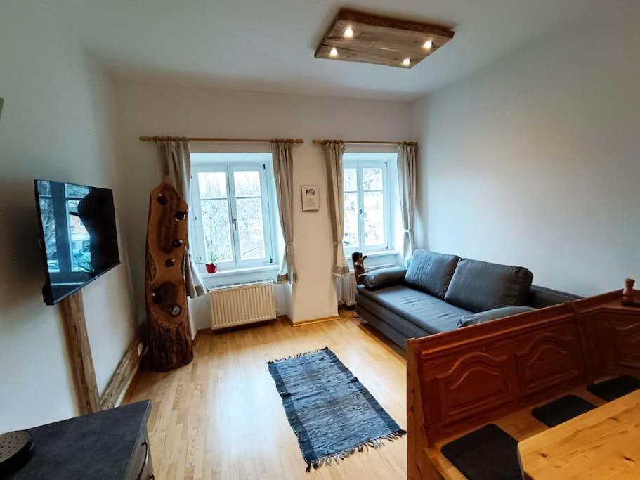 Ferienwohnung Berg & See Millstatt Luaran gambar