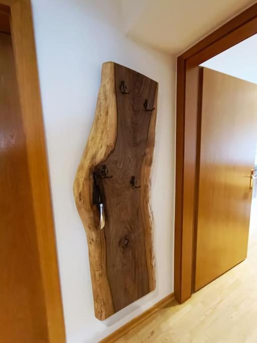 Ferienwohnung Berg & See Millstatt Luaran gambar