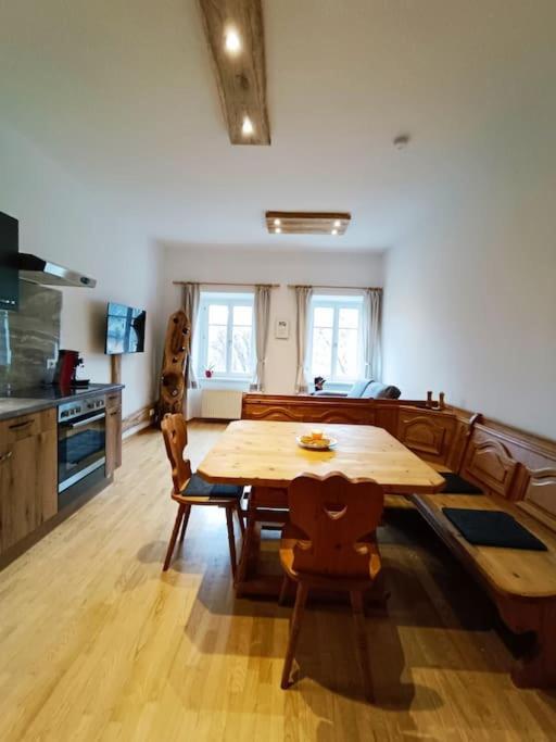 Ferienwohnung Berg & See Millstatt Luaran gambar