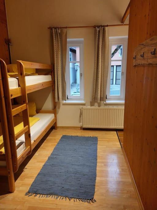 Ferienwohnung Berg & See Millstatt Luaran gambar